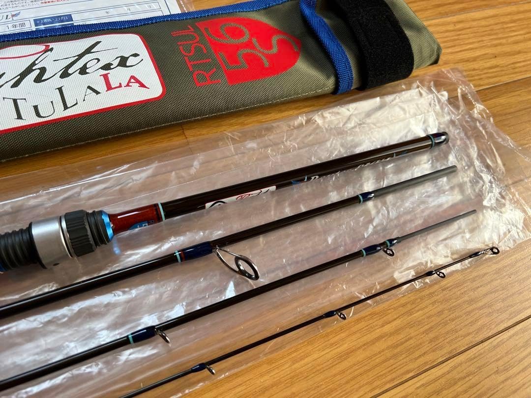 未使用 ツララ ルーツS56UL /TULALA Routes 56UL TULALA | Ford every